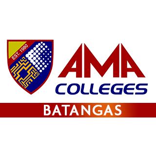 Ama computer college in batangas